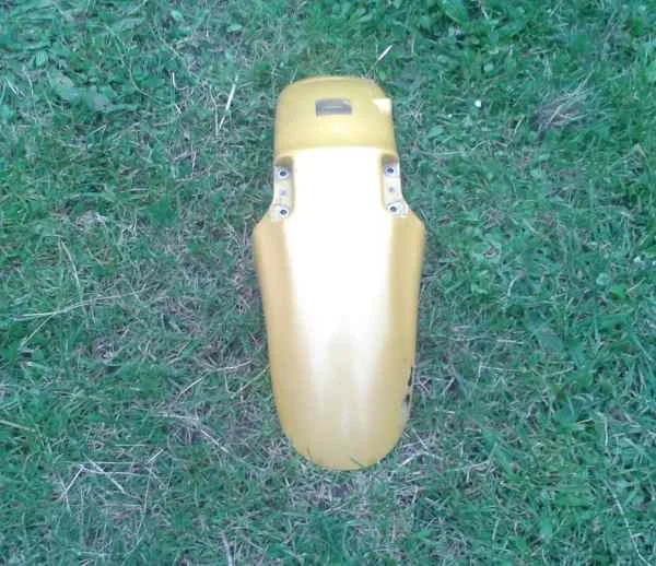 Garde boue avant yamaha 850 tdm 1994 - Équipements Moto - Le Pré-Saint-Gervais (93310)