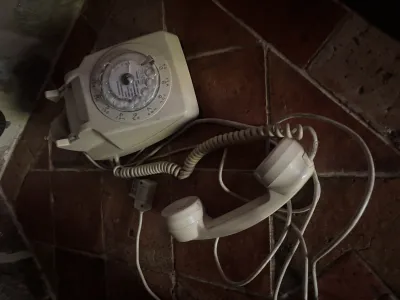 Téléphone Collector - photo 4