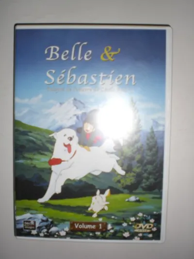 Dvd dessin anime - CD, DVD & Vinyles