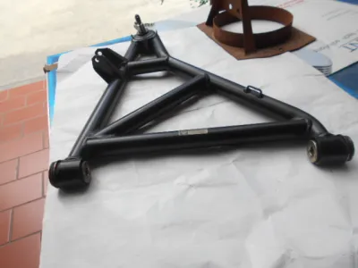 Bras suspension supérieur avg Lambo Murcielago - photo 2