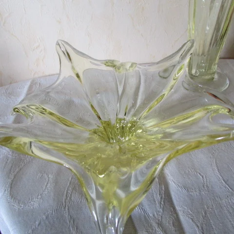 Vases décoratifs verre - Décoration - Castres (81100)