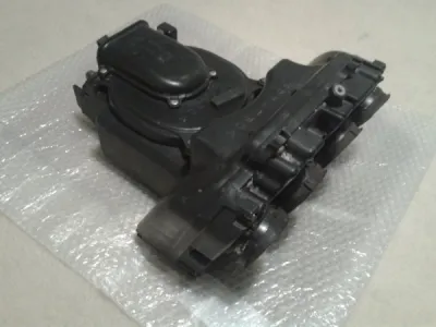 Boitier filtre a air yamaha 1000 fazer 2005 - photo 2