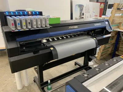 Imprimante DTF MIMAKI TXF300-75 de 2024 - photo 3