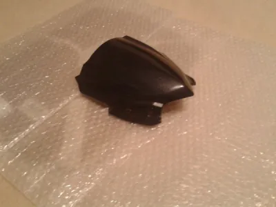 Bulle kawasaki 650 z ninja 2017 - photo 2