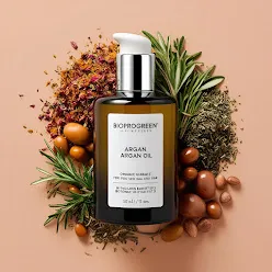 L'or liquide du maroc - Beauté & Bien-être