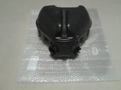 Boitier filtre a air yamaha 600 r6 2000 - Équipements Moto - Compiègne (60200)