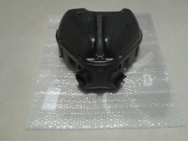Boitier filtre a air yamaha 600 r6 2000 - Équipements Moto - Compiègne (60200)