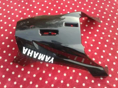 Sabot neuf scooter yamaha 50cc aerox 2022 - photo 2