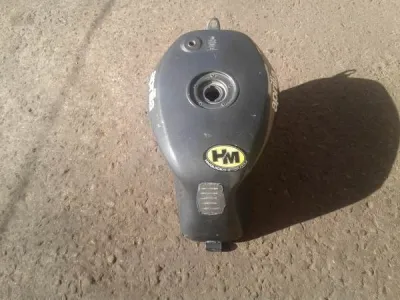 Réservoir aprilia 125 af1 futura 1992 - Équipements Moto - Dampleux (02600)