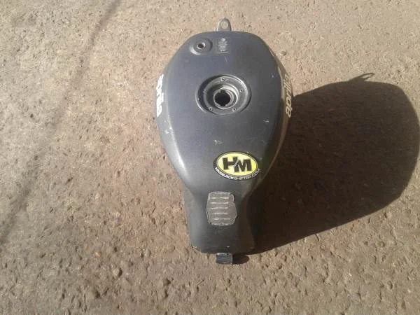 Réservoir aprilia 125 af1 futura 1992 - Équipements Moto - Dampleux (02600)