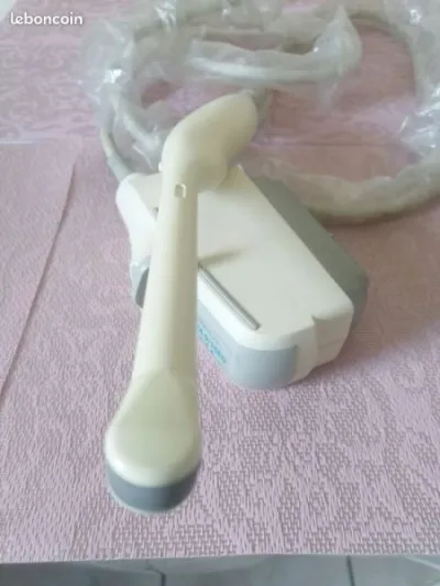 A vendre sonde Endovaginale Echographe - photo 2