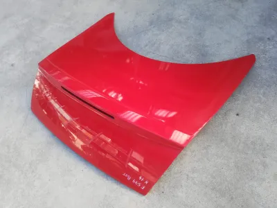 Capot arrière pour Ferrari 599 GTB Fiorano - photo 2