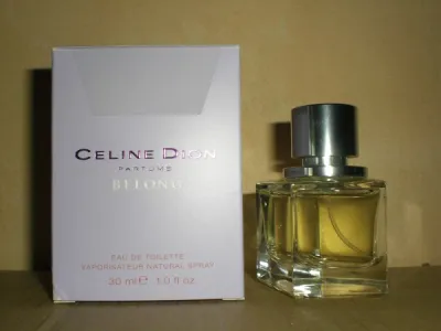 Parfum celine dion ou promesse de cacharel neuf - photo 3