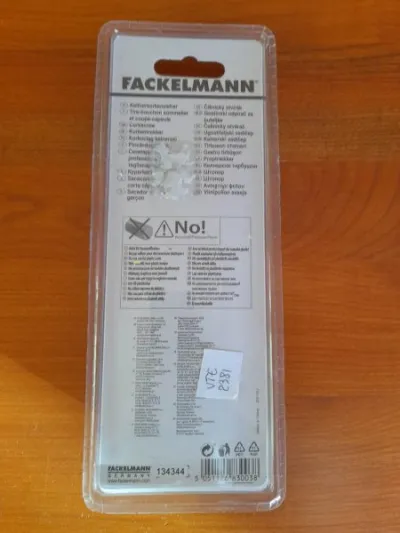 Tire bouchon sommelier fackelmann france - photo 2