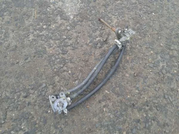 Robinets d éssence yamaha 1000 fzr 1987 - Équipements Moto - Verberie (60410)