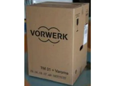 thermomix tm 31 de marque vorwerk d’origine tout n - photo 2