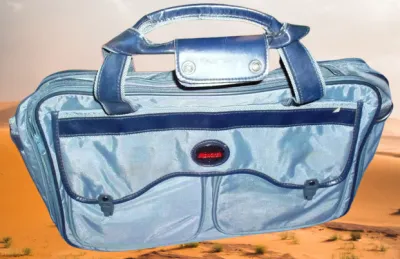 Grand sac voyages Monarch très solide - photo 3