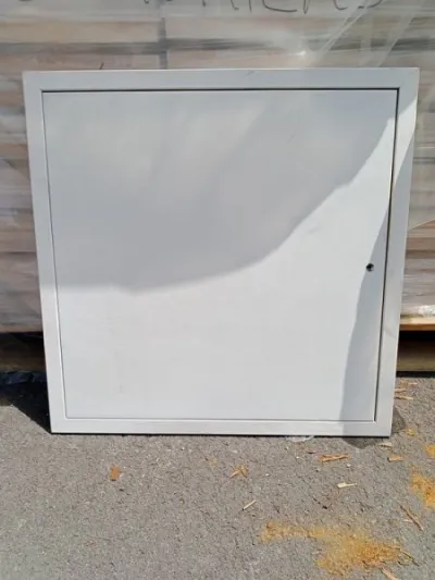 Trappes de visite coupe feu - Autre Matériel Pro