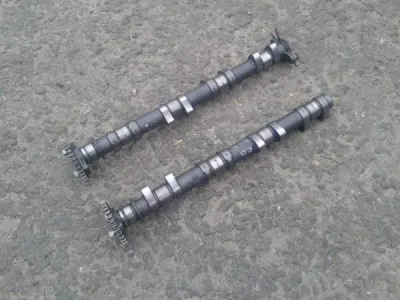 Arbres a cames honda cb 1000 r 2010 - photo 2