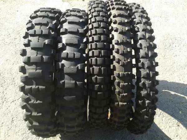 Pneus avant cross - Équipements Moto - Verberie (60410)