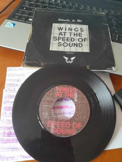 45 t " wings " - photo 2