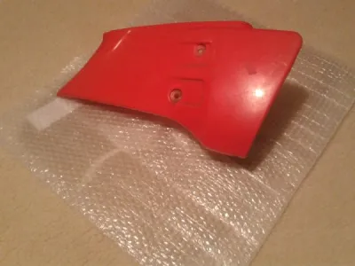 Ouie de réservoir droite yamaha 600 xt 2kf 1988 - photo 2