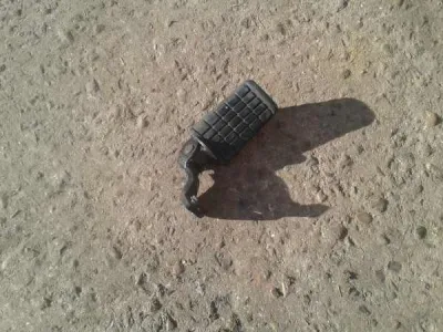 Calepied avd honda pc 800 pacific coast 1989 - Équipements Moto - Dampleux (02600)