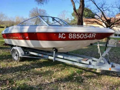 Starcraft 1701 - Bateaux - Agen (47000)