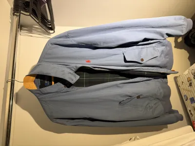 Blouson Polo Ralph Lauren XL - Vêtements Homme - France
