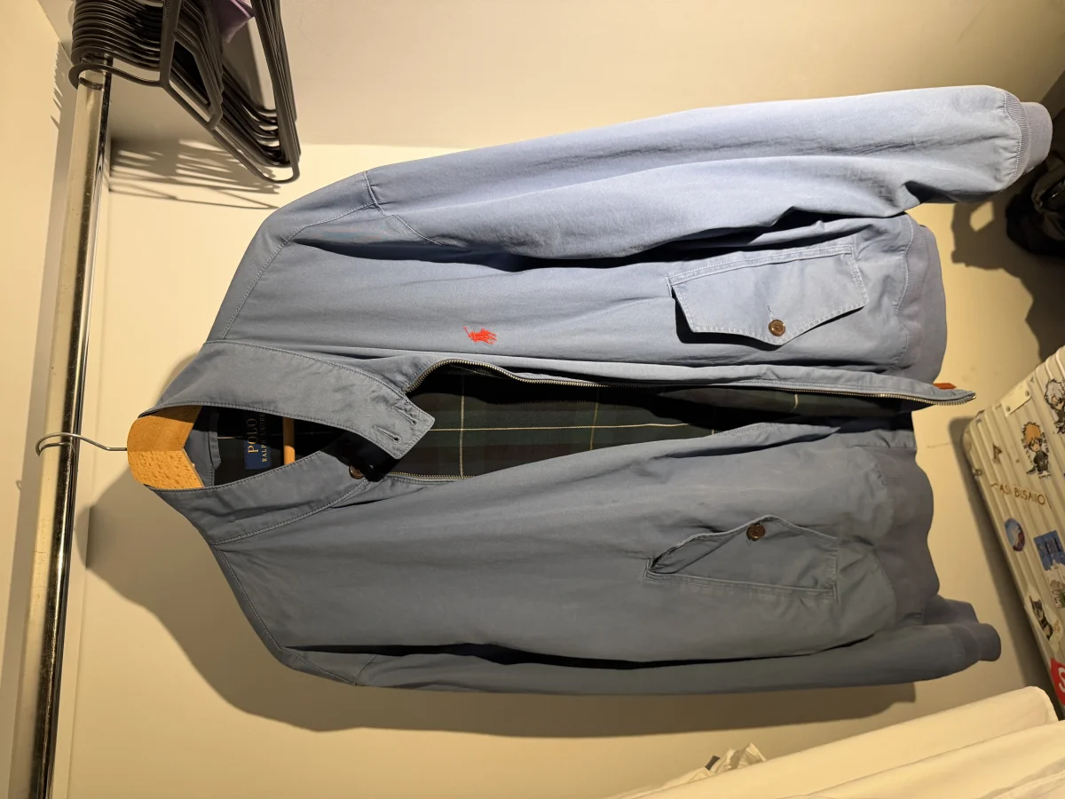 Blouson Polo Ralph Lauren XL - Vêtements Homme