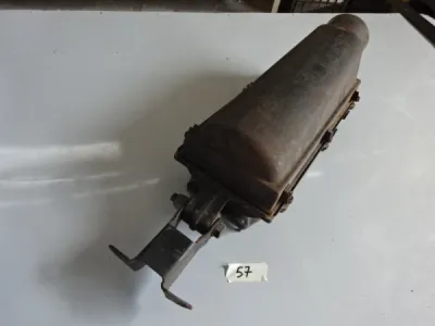 Support d'injection pour ferrari 400i - photo 2