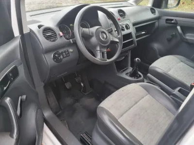 Vw Caddy 2011 euro5 1.6tdi 75cv 55kw galerie de to - photo 4