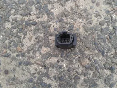 Capteur d angle suzuki sv 650 s 2008 - photo 4