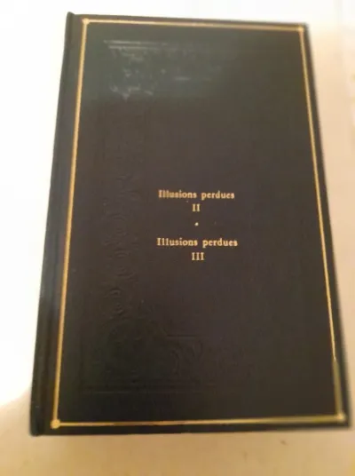 La comédie humaine tome xi- honoré de balzac - photo 2