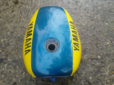 Réservoir yamaha 1100 fj 1985 - Équipements Moto - Dampleux (02600)