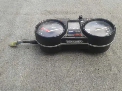 Tableau de bord honda 750 cbk 1979 - photo 4