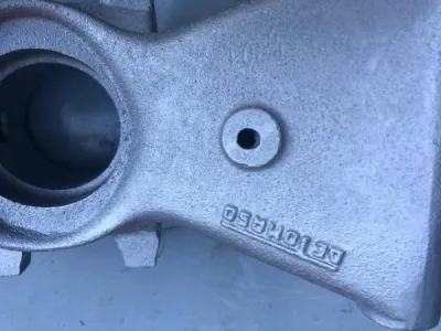 Porte-moyeux arrière de tomaso - photo 4