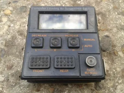 Ordi press amortisseur yamaha 1200 venture 1988 - Équipements Moto - Annecy (74000)