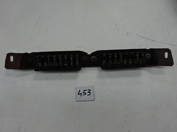 Porte fusible fiat dino - Équipements Auto - Nice (06000)