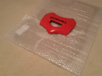 Cache sup téte de fourche suzuki 750 gsxf 1998 - photo 3