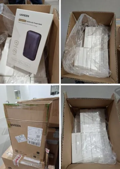 Batteries externes ugreen pb178 10000mah - photo 3