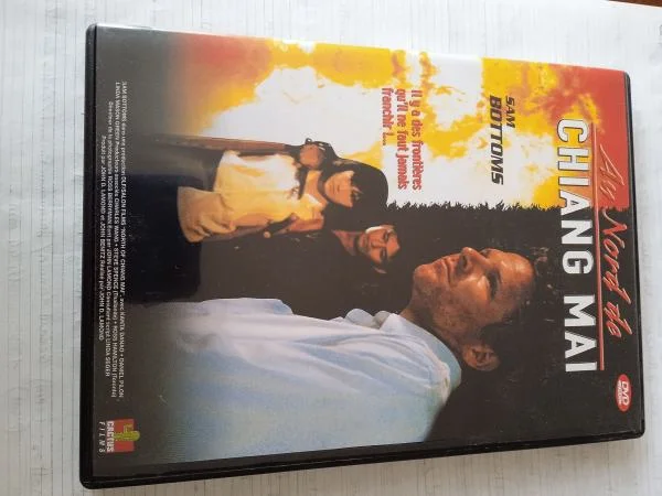 Dvd "au nord de chiang mai" - CD, DVD & Vinyles - Saint-Satur (18300)