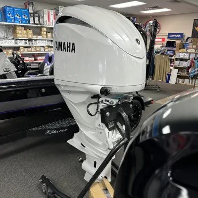 Moteur hors-bord Yamaha F300XCB2 2024 Bloc Seul - photo 3
