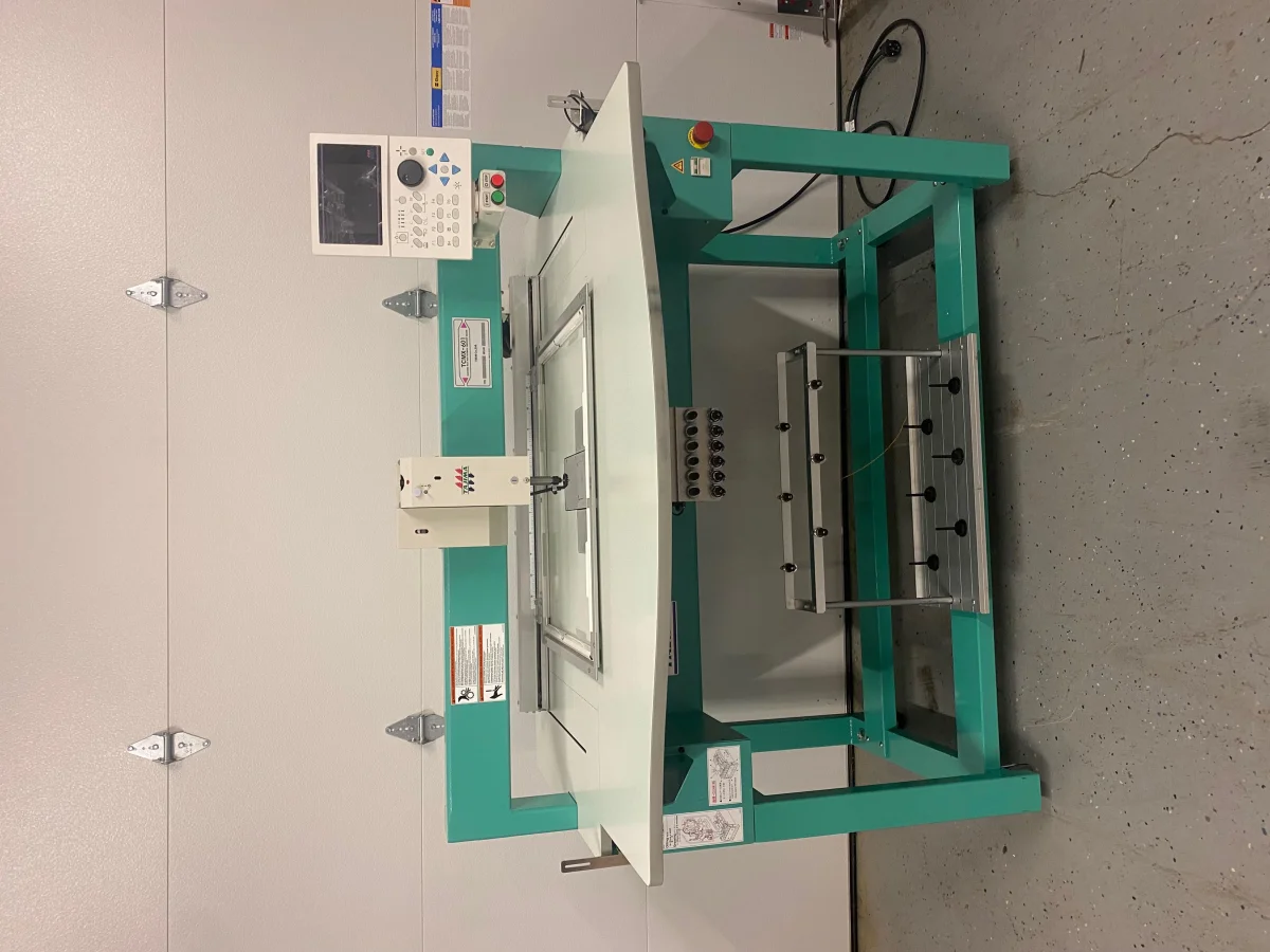 Brodeuse Mono-tête type spécial Tajima TCMX-601 - Autre Matériel Pro - Saint-Étienne (42000)