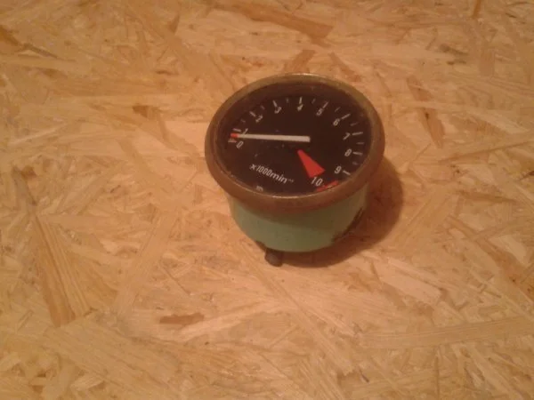 Comptour vert honda 1978 - Équipements Moto - Marignane (13700)