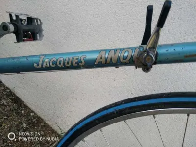 Vélo de course - photo 3