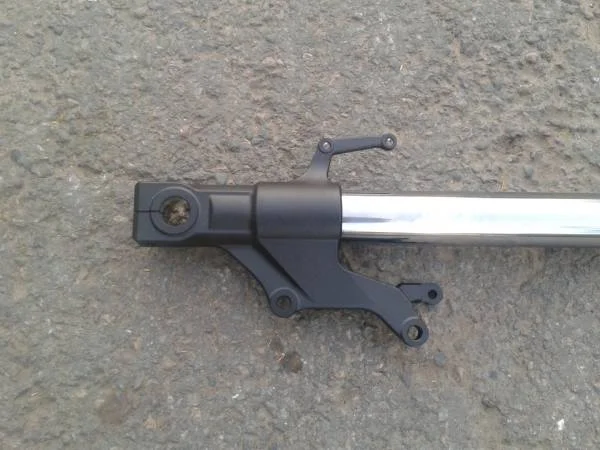 Tube de fourche gauche neuf yamaha 1300 fjr 2018 - Équipements Moto - Verberie (60410)