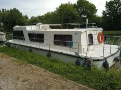 Penichette espade 1150 fly - Bateaux - Castelsarrasin (82100)