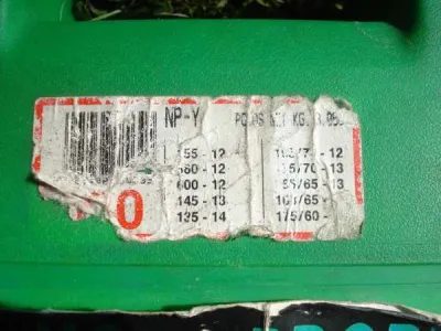 Chaines könig pour 12 et 13 pouces - Équipements Auto