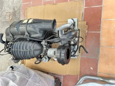 Unité d'injection pour porsche 911 2.7 - Équipements Auto - Nice (06000)